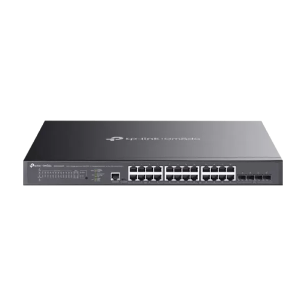 Switch L2+