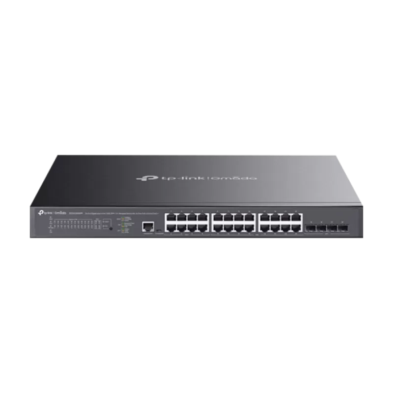 Switch L2+