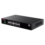 Switch 16 x RJ45 Gigabit, Cloud Management - IP-COM G2216D - imagine 3
