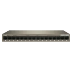 Switch 16 x RJ45 Gigabit - TENDA TND-TEG1016M