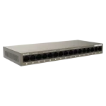 Switch 16 x RJ45 Gigabit - TENDA TND-TEG1016M - imagine 2