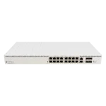 Switch 16 porturi PoE++