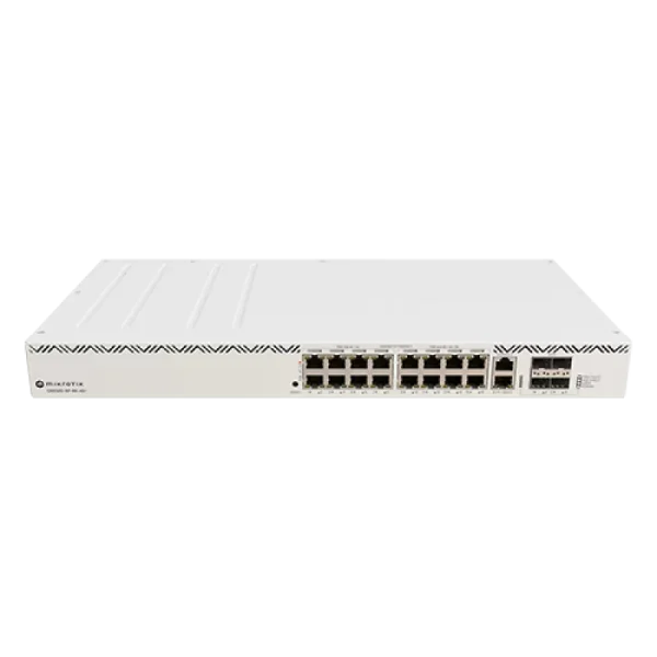 Switch 16 porturi PoE++