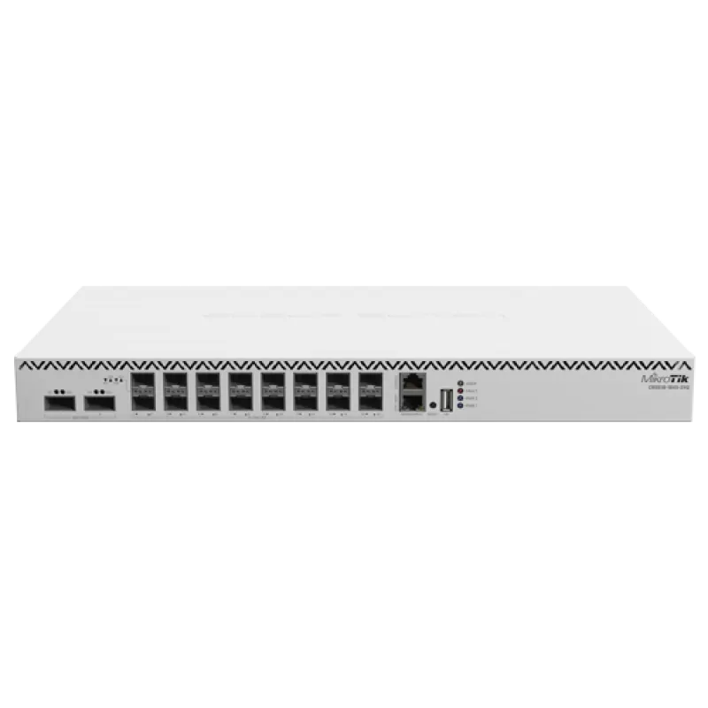 Switch 2 x QSF28 100G