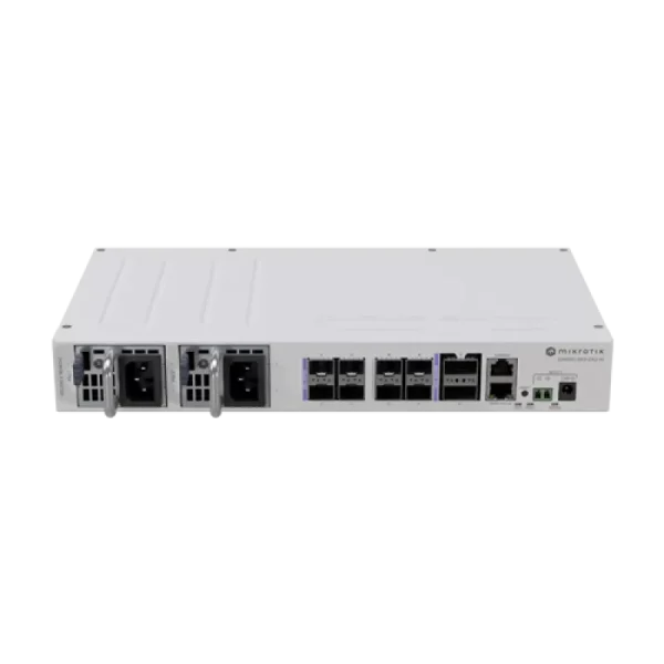 Switch 2 x QSF28 100G
