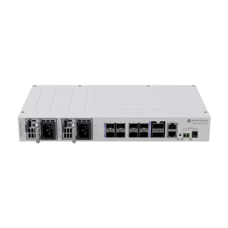 Switch 2 x QSF28 100G