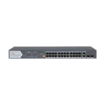 Switch 24 porturi PoE