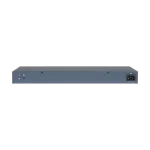 uplink 2x SFP + 2x RJ-45 Gigabit - HIKVISION DS-3E0528HP-E