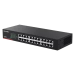 Switch 24 porturi Gigabit