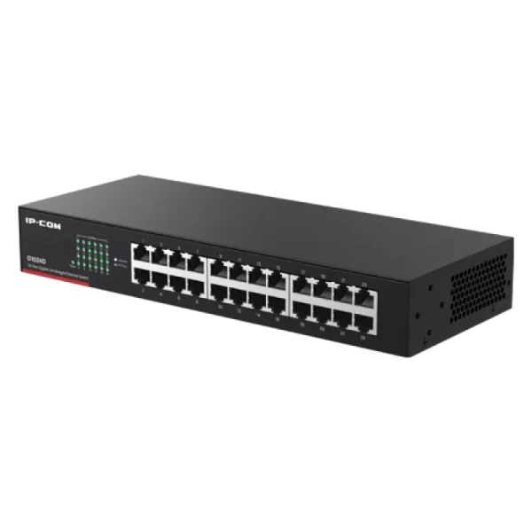 Switch 24 porturi Gigabit