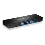 Switch 24 porturi Gigabit