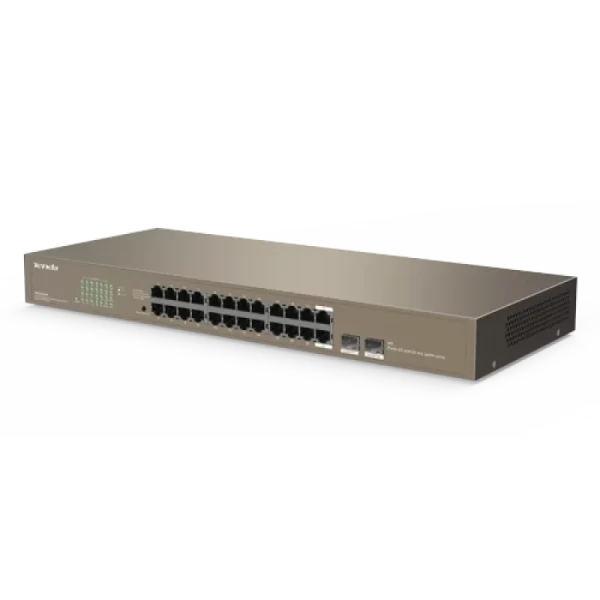 Switch 24 porturi Gigabit