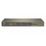 2 porturi SFP Gigabit - TENDA TND-TEG1024F