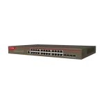 Switch 24 porturi Gigabit