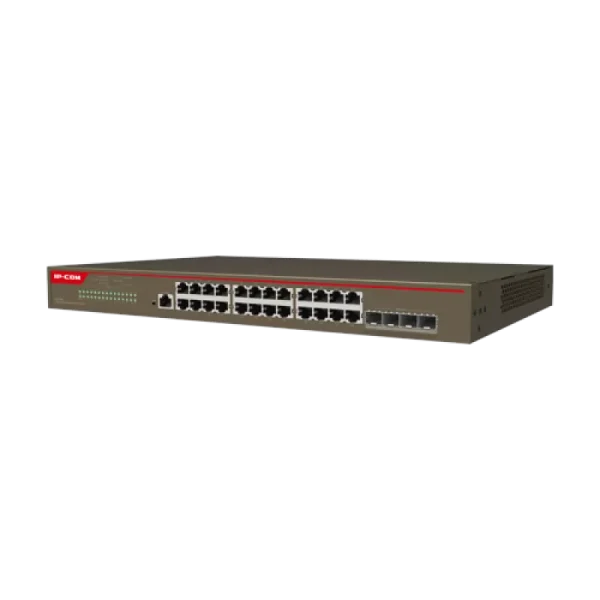 Switch 24 porturi Gigabit