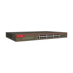Management - IP-COM G5328X