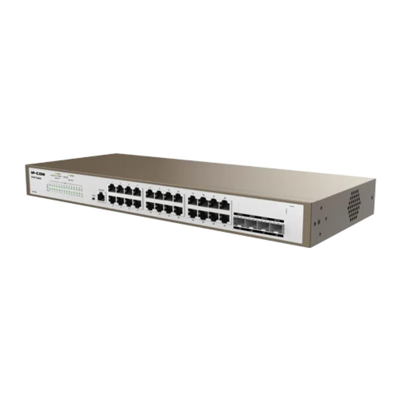 Switch 24 porturi Gigabit