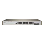 4 porturi SFP Gigabit