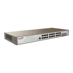 1 port RJ45 consola
