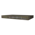 Switch 24 porturi Gigabit