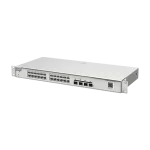24 x RJ45 1G
