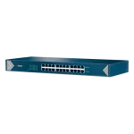 24 x RJ45 1G