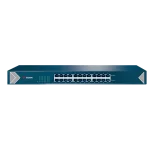 Unmanaged - HIKVISION DS-3E0524-E