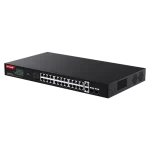 2 x RJ45 Uplink Gigabit