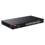2 x SFP Gigabit