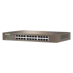 Switch 24 porturi Gigabit - TENDA TND-TEG1024D