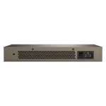 Switch 24 porturi Gigabit - TENDA TND-TEG1024D - imagine 4