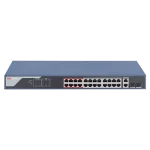 2 port uplink Gigabit
