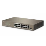 Switch 24 porturi PoE 10/100 Mbps