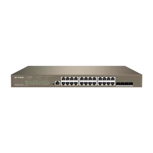 Switch 24 porturi PoE 1Gbps