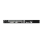 Switch 24 x RJ45 1G PoE