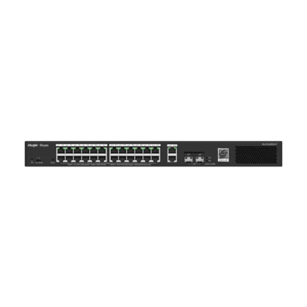 Switch 24 x RJ45 1G PoE