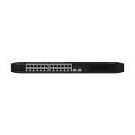 Switch 24 x RJ45 1G PoE
