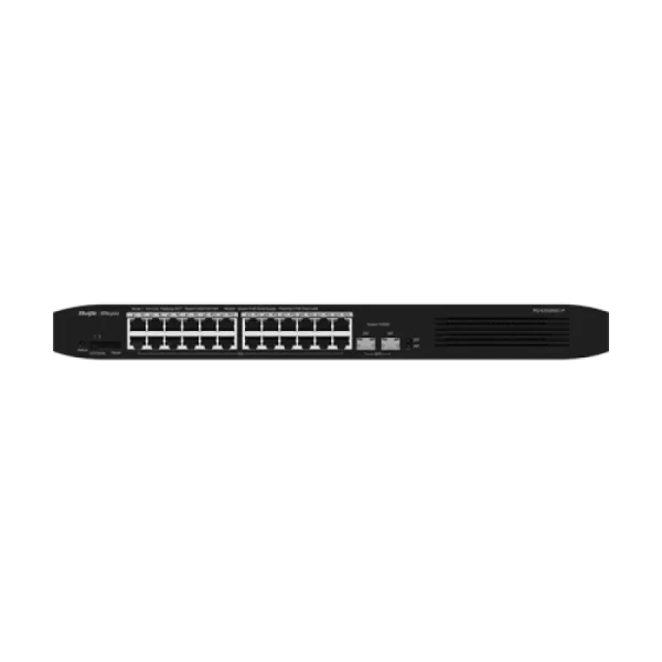 Switch 24 x RJ45 1G PoE