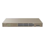 2 porturi SFP Gigabit