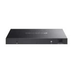 24 x RJ45 2.5G PoE