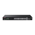 Switch 24 porturi PoE RJ45 Gigabit