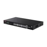 2 x RJ45 Gigabit