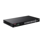 2 x SFP Gigabit