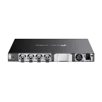 24 x RJ45 1G PoE