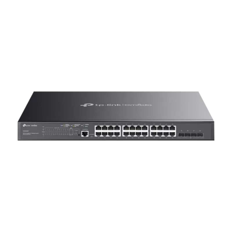 Switch L2+