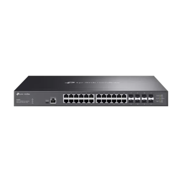 Switch L2+