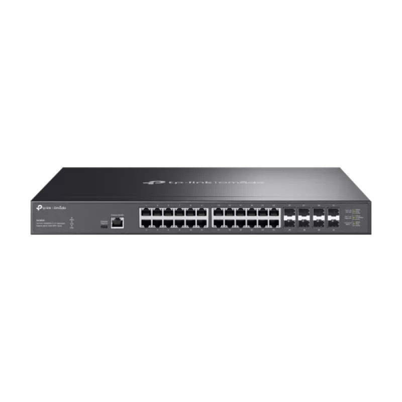 Switch L2+