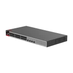 24 x RJ45 1G PoE