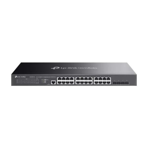Switch L2+
