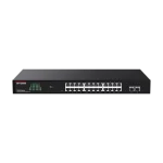 Switch 24 porturi RJ45 Gigabit